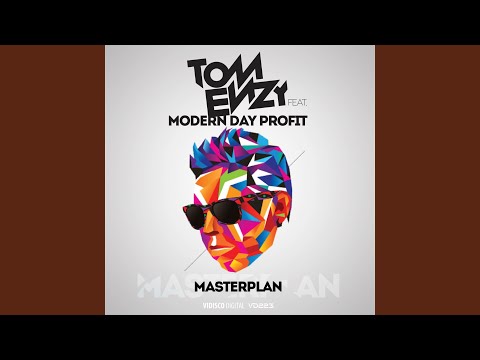 Masterplan (Radio Edit)