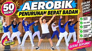 Download lagu SUPER GOBYOSS WEIGHT LOSS AEROBICS mp3