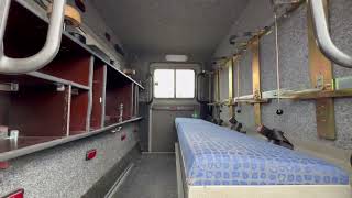 MAN 14.224 TLF 16/8 2.400 L -RUBERG Bronze Pumpe Hoch+Niederdruck Feuerwehrauto kaufen - Bild 7 | Autoline DE MAN 14.224 TLF 16/8 2.400 L -RUBERG Bronze Pumpe Hoch+Niederdruck Feuerwehrauto | Bild 7 - Autoline