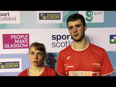 No final for the Scots