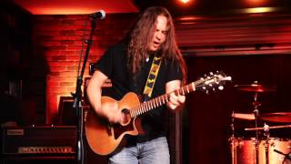 ULTIMATE JAM NIGHT ACOUSTIC SET: ROBY DURON & WALKER GIBSON