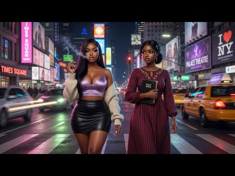 Part 1: VITA YA MAPACHA | The War of the Twin Sisters