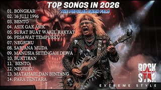 Download lagu Full Album Iwan Fals Terpopuler || Lagu Iwan Fals Full Album Terbaik – Over Rock Star mp3
