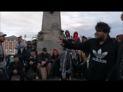 ELEKA vs LEKA vs MAYA vs JUANI vs LANGE - 8avos | 2021/2022 | Rango 4 FMS Argentina