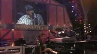 Rodney Atkins - Watching You live (Grand Ole Opry)