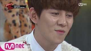 [STAR ZOOM IN] ZICO reveals 3 top secrets about Park Kyung (Celebrating Kyung's B-day July 8th)