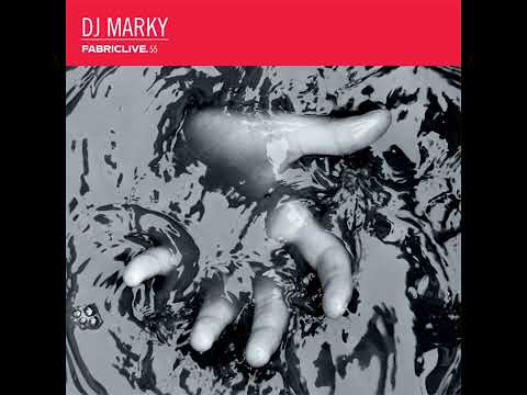 Fabriclive 55 - DJ Marky (2011) HD