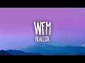 Realestk WFM