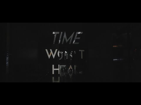 Nicumo - Time Won't Heal