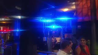 Download Lagu Guardians of the Galaxy Mission Breakout - Bottom Boiler Room queue Disney California Adventure 2023 Thumbnail