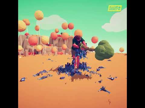 Tree Giant vs Halfling