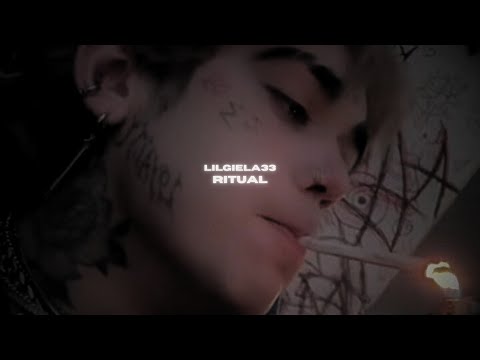 lilgiela33 - Ritual (Completo)