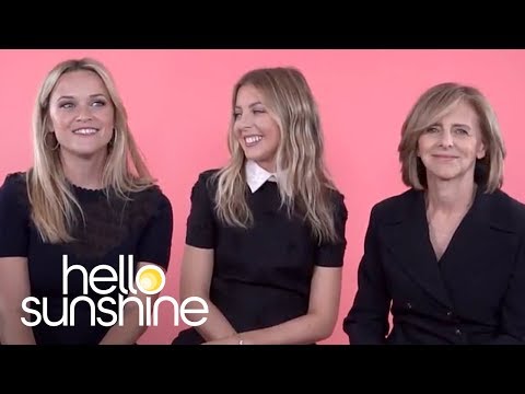 download lagu mp3 mp4 Hallie Meyers Shyer, download lagu Hallie Meyers Shyer gratis, unduh video klip Hallie Meyers Shyer