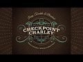 Checkpoint Charley: Out of the Blue sample