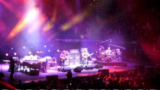 Phish- Rocky Top, MSG 12.28.11