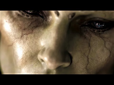 ETERNAL - 2WEI, Elena Westermann, Edda Hayes 4K