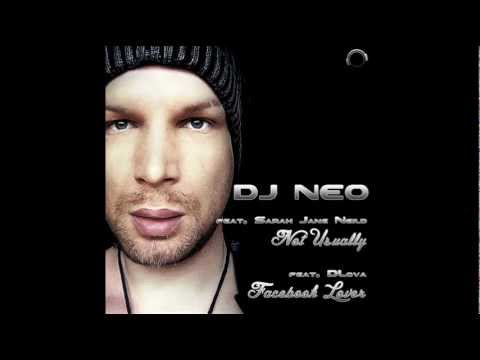 DJ Neo feat. S.J. Neild - Not Usually (Michael C Remix) *SAMPLE*