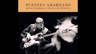 Que ves el cielo (Invisible) - Pedro Aznar