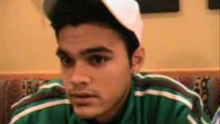 THE BROTHAZ: MATTEO'S BIRTHDAY PT. 1