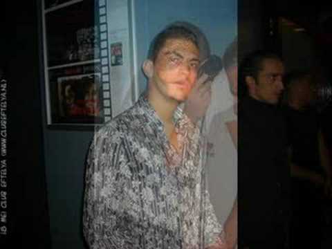 DJOZZY-A vs. Sevda - Icime islerken 2008 (house edit)