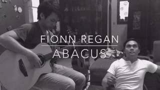 Fionn Regan - Abacus (Cover)