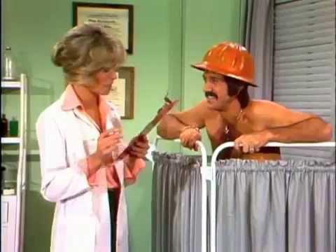 Farrah Fawcett - SONNY AND CHER SHOW