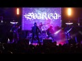 Svarga - Пусть Закипает Кровь (Live at "Bingo" Club, Kiev, 21.12 ...