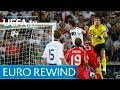 EURO 2008 highlights: Germany 3-2 Turkey