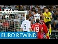 EURO 2008 Highlights Germany 3 2 Turkey