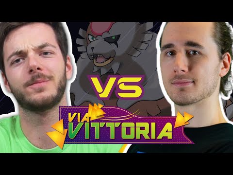 @Fierik Vs @iNoobChannel Spawn - VIA VITTORIA 2 [SEMIFINALE]