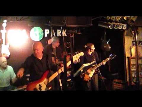 Jam Session Medley @ Central Park, Albi  18 February 2015