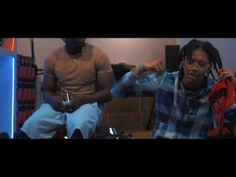 K6 SOUND x LÉACKIM - BOSS TO THE TOP (B3T) || Clip Officiel || 2K19