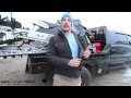 Tough Insulation: The Brookville Jacket by Carhartt [Review]