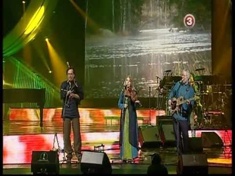 Iļģi / ILGI - Lustīga dzivošan' (Live @ Latvijas Mūzikas ierakstu gada balva 2011)