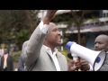 Alfred Keter tries to reassure Kenyans