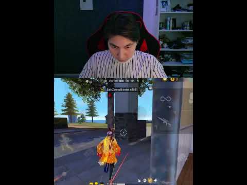 Overconfidence 🍷🗿| Mehdix Free Fire