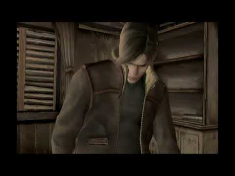 Looking for Inezh as a Resident Evil Fan :)