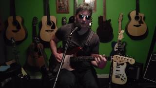 Mean disposition Muddy Waters cover