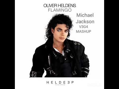 Oliver Heldens vs Michael Jackson (V3G4 Mashup) ⚡