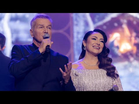 Andra & Dan Bittman - O, Ce Veste Minunată (din "reverie") (Live la Sala Palatului)