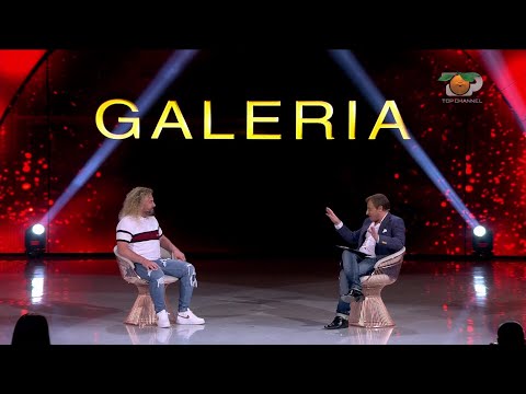 Portokalli, 4 Qershor 2023 - Galeri ( I ftuar Sabiani)