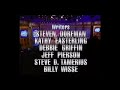 Jeopardy Full Credit Roll 11 27 1996