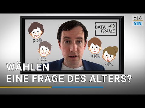 Wer in Deutschland wirklich wählt | Bundestagswahl 2021