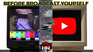 Content Creation Before the Internet, The history of Xtv and AVG