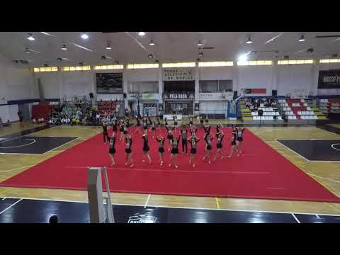 Sarau Origami '19 - RSC AcroReal