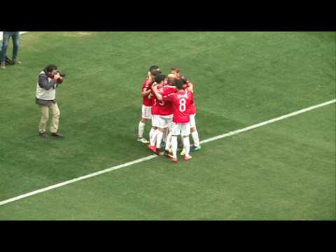 15/01/2017 Resumen REAL MURCIA - VILLANOVENSE