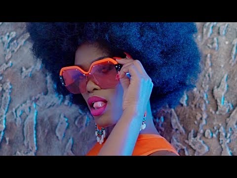 Katera Afrika - Sure (official Video)