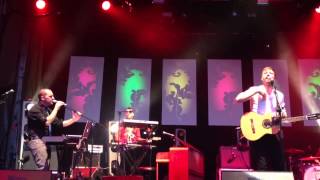 &#39;Next to You&#39; - Bell X1