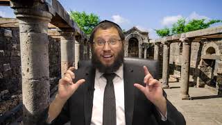 הרב אייל אונגר - סוכות - שלימות השמחה בסוכות - התמונה מוצגת ישירות מתוך אתר האינטרנט יוטיוב. זכויות היוצרים בתמונה שייכות ליוצרה. קישור קרדיט למקור התוכן נמצא בתוך דף הסרטון