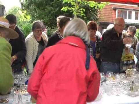 Activiteitenmarkt Zeist.